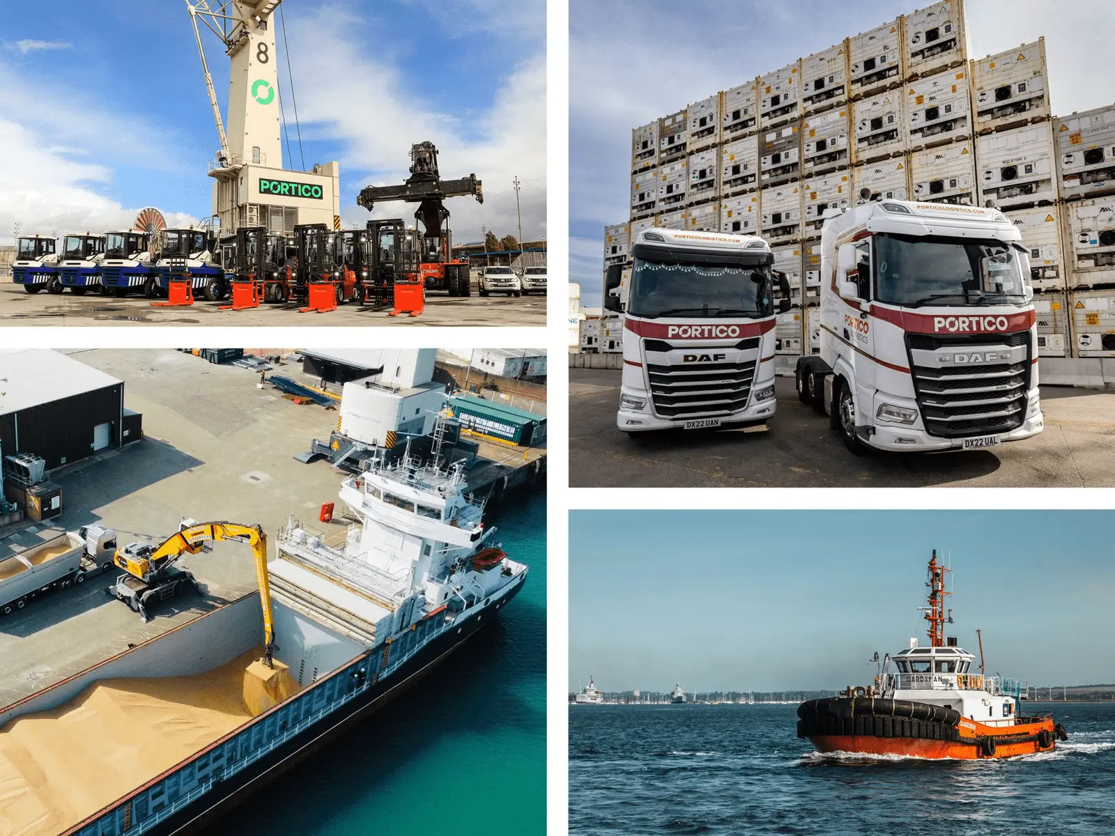 Person's Full Name and Job title here