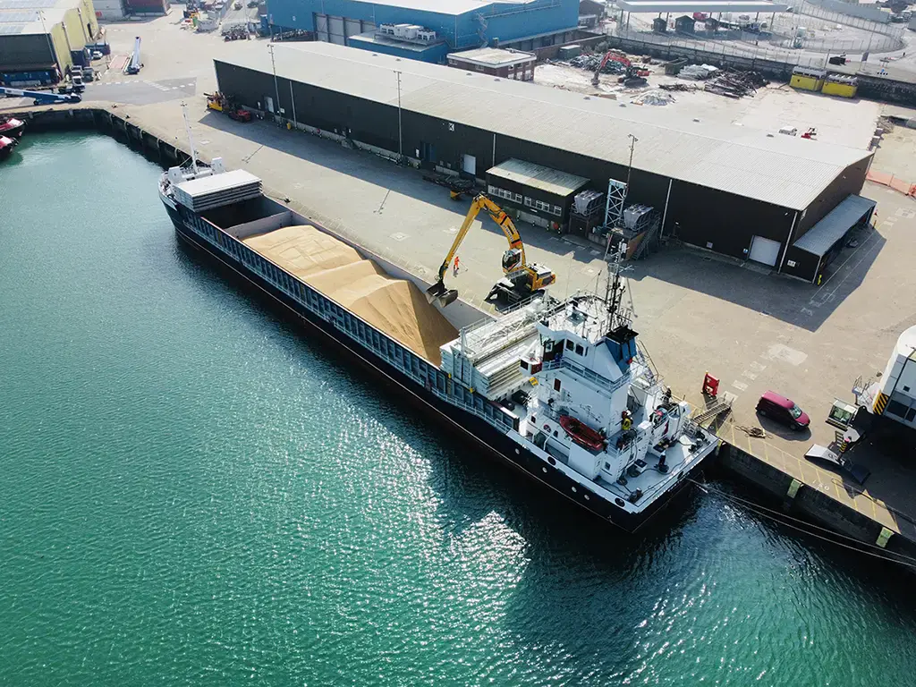 Get in touch with the Portico team