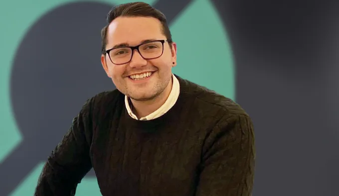 Louis Colpitts, Operations Manager